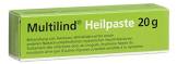 Multilind, Heilpaste