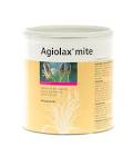 Agiolax mite, Granulat