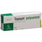 Topsym polyvalent, crema