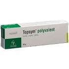 Topsym polyvalent, crema