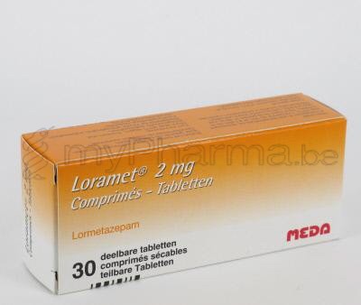 Loramet 2,0, Tabletten