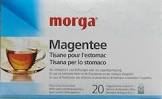 Morga Fenchelfruchttee, Arzneitee