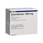 Uromitexan, Injektions-/Infusionslösung