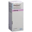 Madopar 250, Tabletten
