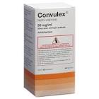 Convulex, Sirup