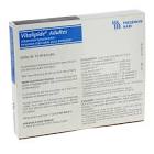 Vitalipid N Adult, Infusionszusatz, Emulsion