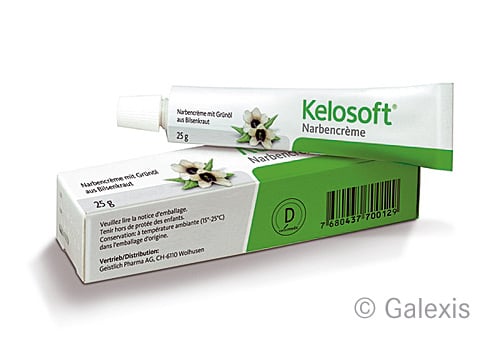 Kelosoft, Crème