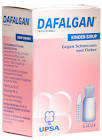 DAFALGAN sirop 30 mg/ml enf av pipette dosa 90 ml