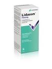 Lidazon liquide, solution buccale