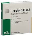 Temgesic 0,2 mg, Sublingualtabletten