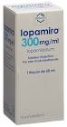 Iopamiro 300, soluzione iniettabile