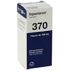 Iopamiro 370, soluzione iniettabile