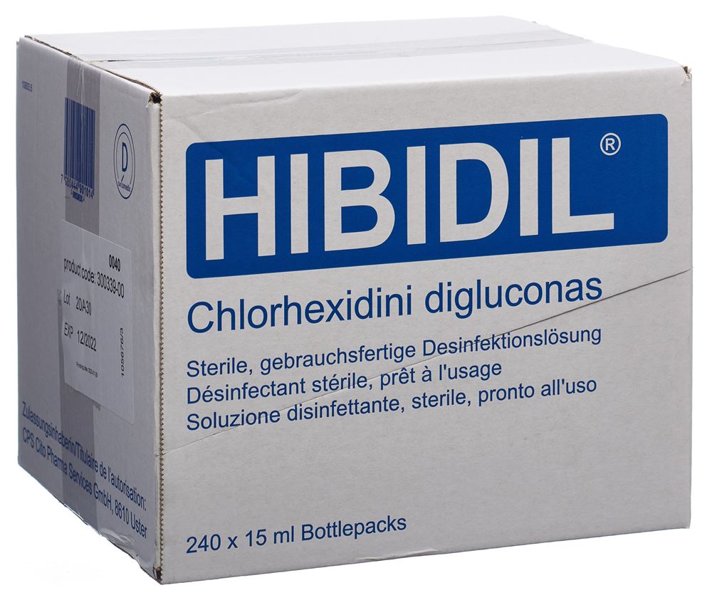 HIBIDIL sol 240 fl 15 ml