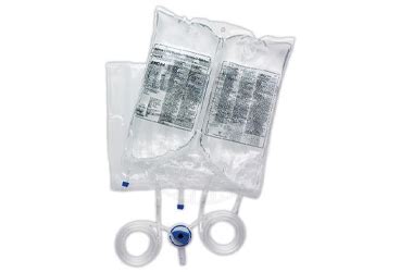 Balance PD 4.25% Glucose 1.25 mmol/l Ca, Peritonealdialyselösung