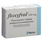 Floxyfral 100 mg, Filmtabletten