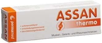 Assan Thermo, Crème