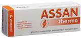 Assan Thermo, Crème
