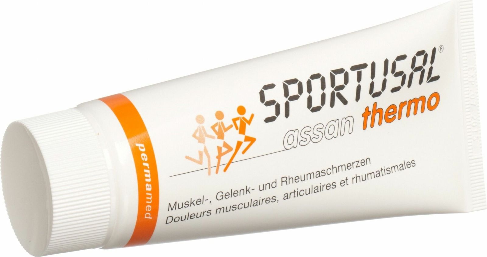 Assan Thermo, Crème