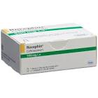 Rocephin 500 mg i.v., Pulver und Lösungsmittel zur Herstellung einer Injektionslösung