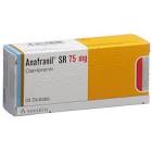 Anafranil SR 75 mg, compresse a rilascio prolungato