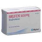 Brufen 400 mg, Filmtabletten