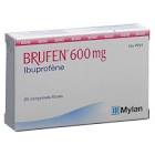 Brufen 600 mg, Filmtabletten