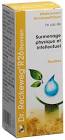 Dr. Reckeweg R 26 Remisin, gouttes