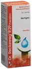 Dr. Reckeweg R 29 Theridon, gouttes buvables