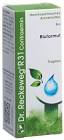 Dr. Reckeweg R 31 Contraemin, gouttes buvables