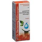 Dr. Reckeweg R 63 Endangitin, gouttes buvables