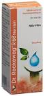 Dr. Reckeweg R 68 Nervisin, gouttes buvables