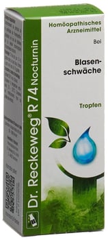 Dr. Reckeweg R 74 Nocturnin, gouttes buvables