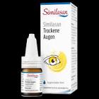 Similasan Trockene Augen, Augentropfen