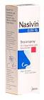 VICKS Nasivin avec conservateur 0.05 %, solution pour pulvérisation nasale