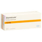 DORMICUM cpr pell 15 mg 30 pce