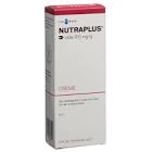 Nutraplus, Creme