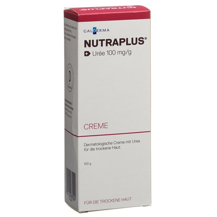 Nutraplus, Creme