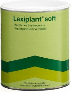 Laxiplant soft, Granulat