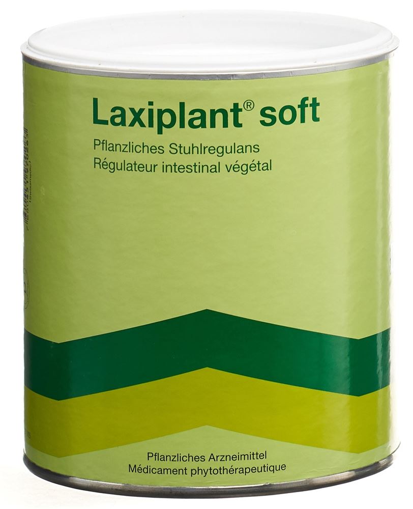 LAXIPLANT soft gran bte 400 g