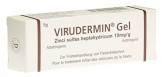 Virudermin, Gel