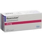 Roaccutan 20 mg, Kapseln