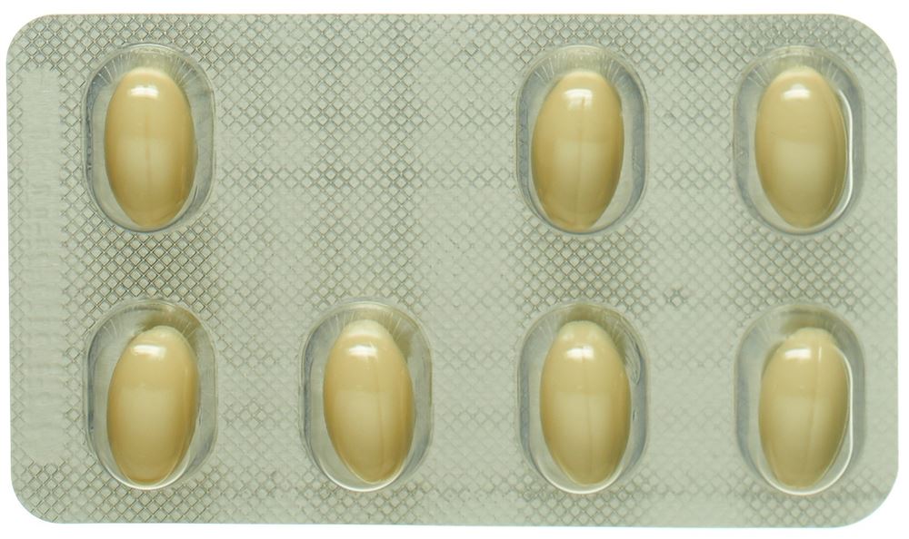 UTROGESTAN 200 mg caps moll 3x15 pce