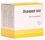 Ossopan 800, Filmtabletten