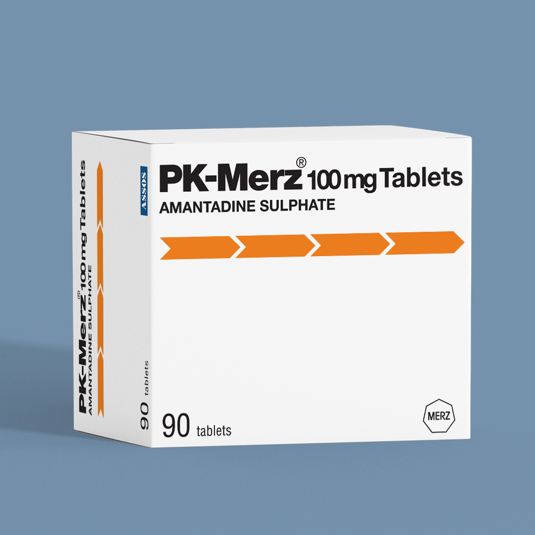 PK-Merz, Filmtabletten