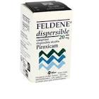 Felden Tabs, Tabletten