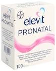Elevit Pronatal, Filmtabletten