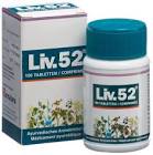 Liv 52, Tabletten