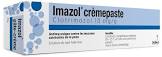 Imazol, Pâte-crème
