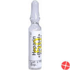 Heparin Bichsel 1000 I.E./ml, Injektionslösung