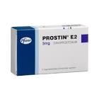 Prostin E2 3 mg, Vaginaltablette